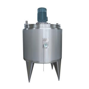High shear tank