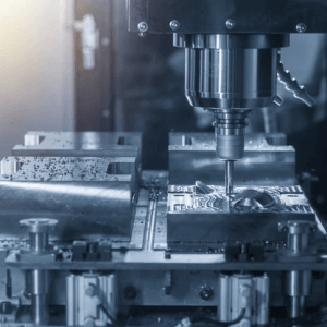 Custom Fabrication Metal