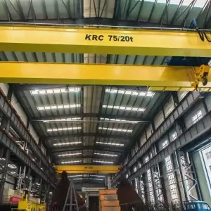 15 Ton Crane Solutions