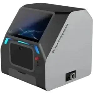 Dental Milling Machine