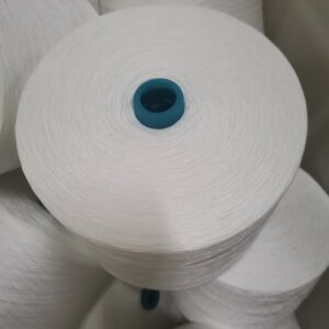 100% SPUN POLYESTER YARN 20S/2