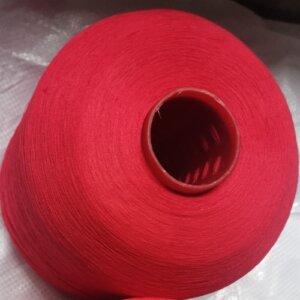100% SPUN POLYESTER YARN 50S/2