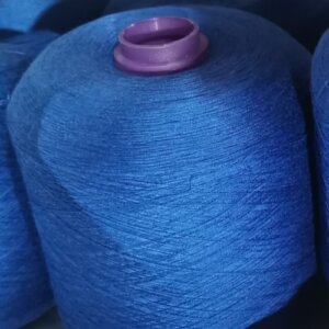 100% SPUN POLYESTER YARN 60S/2