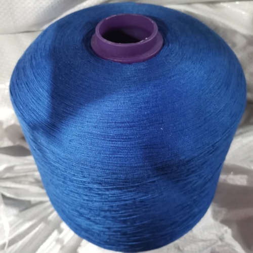 100% SPUN POLYESTER YARN 45S/2