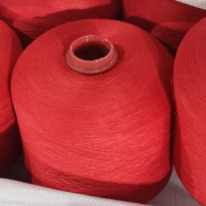 100% SPUN POLYESTER YARN 50S/3