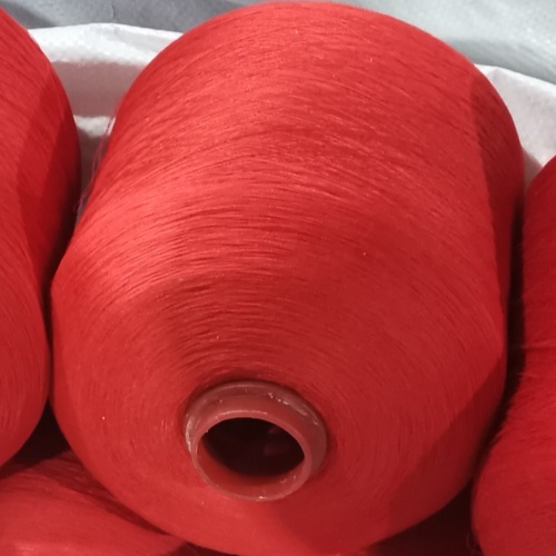 100% SPUN POLYESTER YARN 40S/3