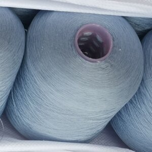 100% SPUN POLYESTER YARN 30S/3
