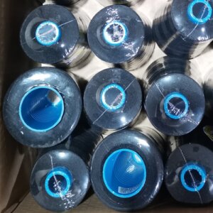 Polyester sewing thread 60S/2
