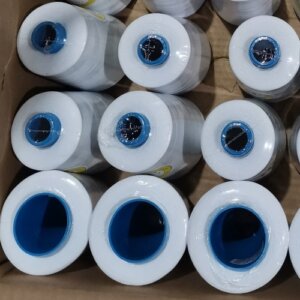 Polyester sewing thread 50S/3