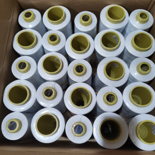 Polyester sewing thread 45S/2