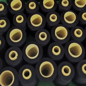 Polyester sewing thread 60S/3