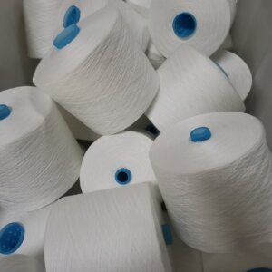 100% SPUN POLYESTER YARN 40S/2