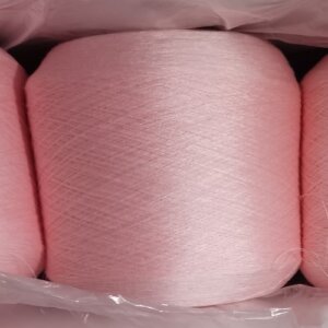 100% SPUN POLYESTER YARN 30S/2