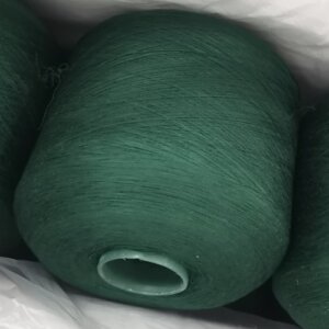 100% SPUN POLYESTER YARN 20S/3