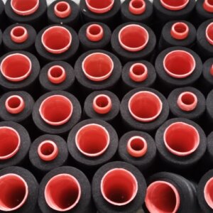 Polyester sewing thread 20S/4