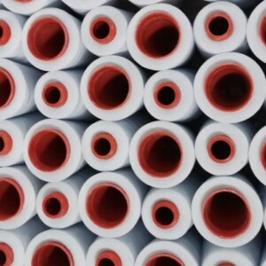 Polyester sewing thread 20S/3