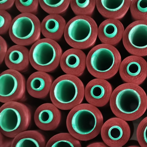 Polyester sewing thread 20S/2